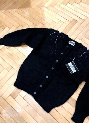 Кардиган кофта