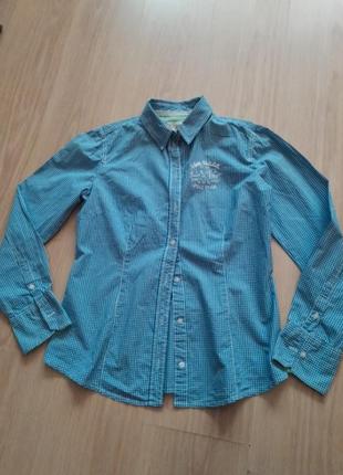 Рубашка женская 44р.
