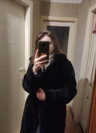 Шуба женская эко шуба жеncкая