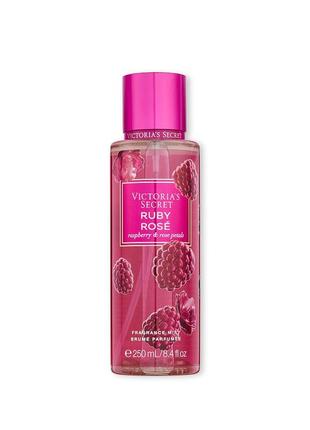 victoria s secret ruby rose limited edition berry haute 550 115501688