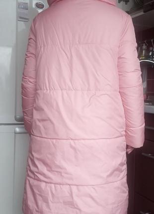 Пальто-одеяло kombezone2 фото