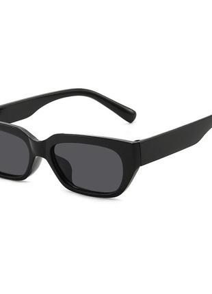 Сонцезахисні окуляри стильні солнцезащитные очки 4902 фото