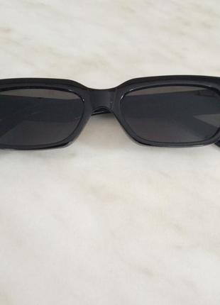 Сонцезахисні окуляри стильні солнцезащитные очки 4903 фото