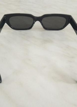 Сонцезахисні окуляри стильні солнцезащитные очки 4905 фото
