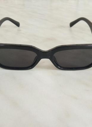 Сонцезахисні окуляри стильні солнцезащитные очки 4907 фото