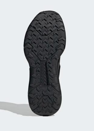 Terrex hyperblue mid (артикул:gz3025) 4