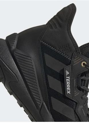Terrex hyperblue mid (артикул:gz3025) 5
