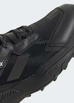 Terrex hyperblue mid (артикул:gz3025) 6