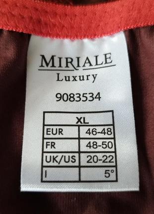 Шикарные трусики miriale luxury3 фото