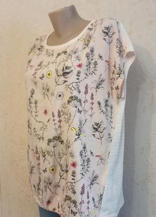 Блуза женская, размер м