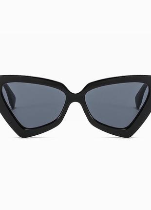Сонцезахисні окуляри солнцезащитные очки 4923 фото