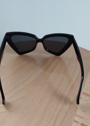 Сонцезахисні окуляри солнцезащитные очки 4925 фото