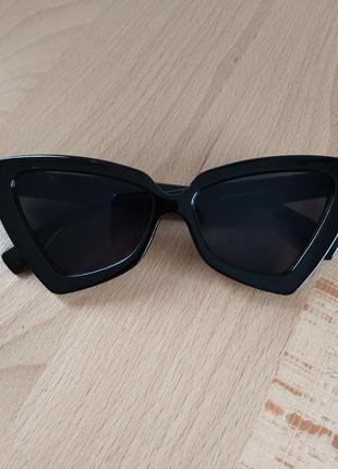 Сонцезахисні окуляри солнцезащитные очки 4927 фото