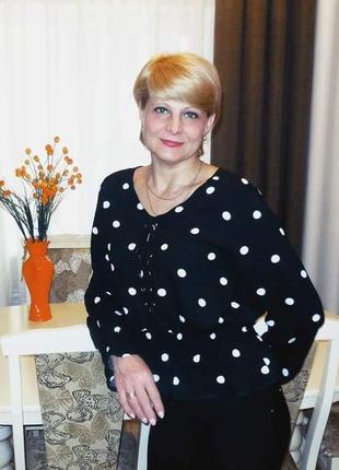 Блузка