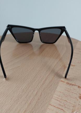 Сонцезахисні окуляри солнцезащитные очки 4934 фото