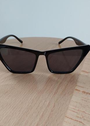 Сонцезахисні окуляри солнцезащитные очки 4936 фото
