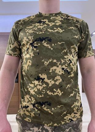 Футболка піксель кул макс