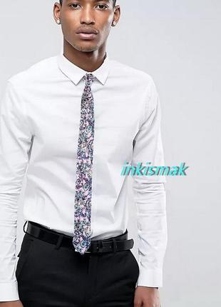 Галстук roberto design next