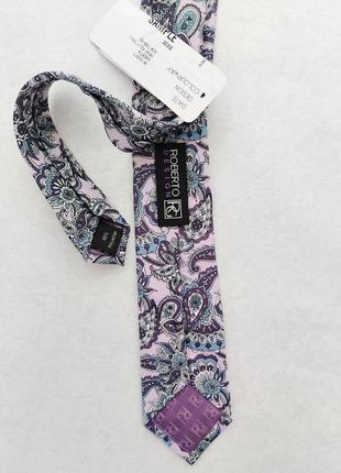 Галстук roberto design next4 фото
