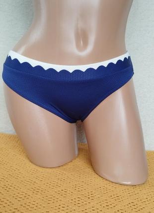 Шикарні плавки boux avenue низ від купальника