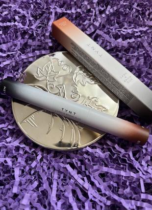 Тушь для ресниц+гель для бровей tynt lash & brow duo1 фото