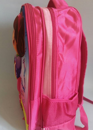 Рюкзак дитячий рюкзак шкільний рюкзак для дівчаток в школу3 фото