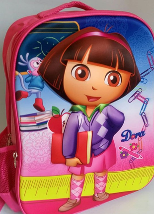 Рюкзак дитячий рюкзак шкільний рюкзак для дівчаток в школу