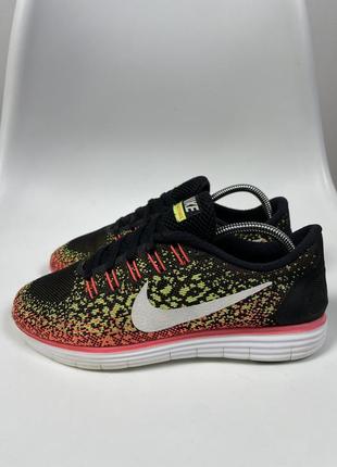 Кроссовки nike free rn distance3 фото