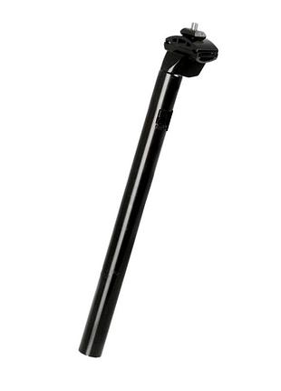 Підсідельна труба, штир 27.2 мм blooke чорний