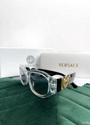 Окуляри versace