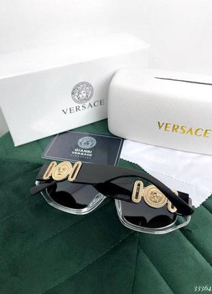 Окуляри versace5 фото