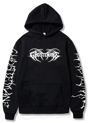 Худи «ghostemane»