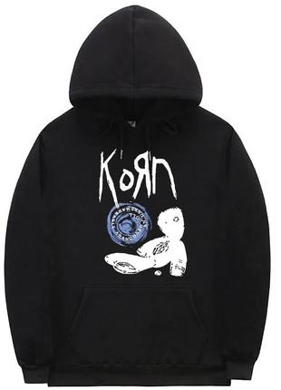 Худи «korn»