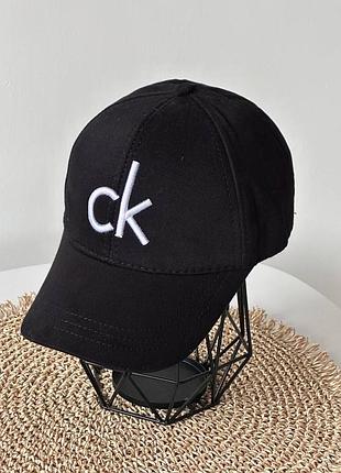 Кепка бейсболка кельвин клейн calvin klein ck