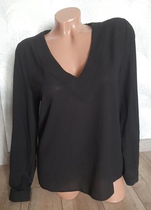 Блуза-сорочка atmosphere