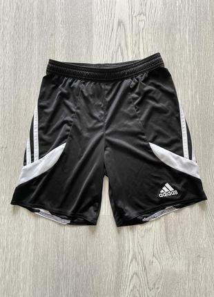 Крутые шорты для спорта adidas 10роков