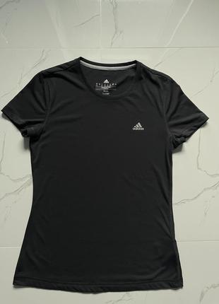 Футболка adidas climalite адідас