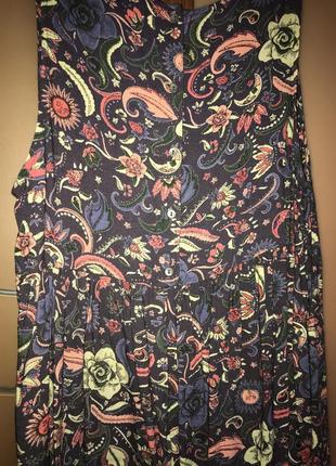 Летнее платье от “h&m”👍🏻🌸