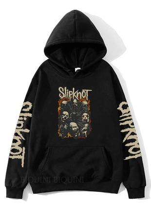 Худи «slipknot»