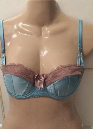Красивый бюстгальтер secret possessions 70dd