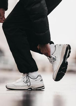 Кросівки new balance 2002r