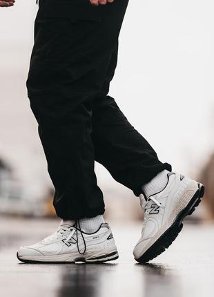Кросівки new balance 2002r 2