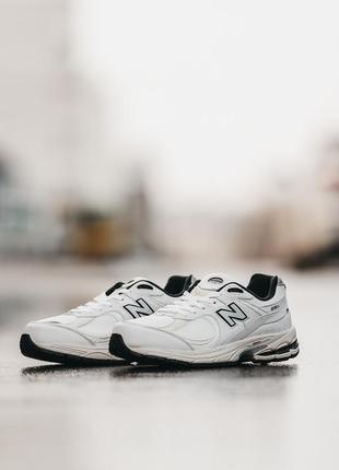 Кросівки new balance 2002r 8