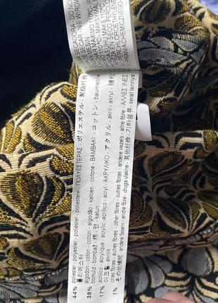 Zara платье 5
