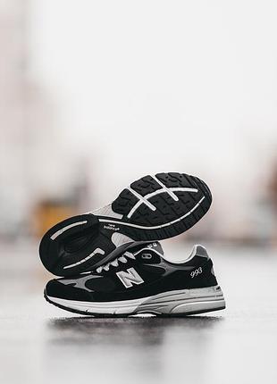 Кросівки new balance 993 8