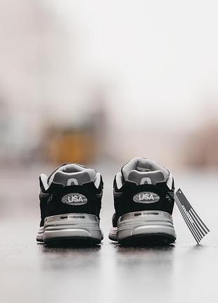 Кросівки new balance 993 7