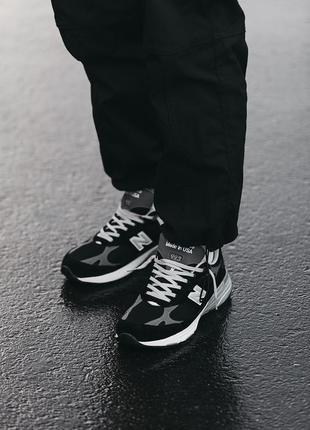 Кросівки new balance 993 5
