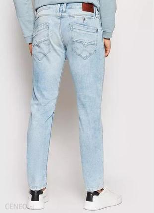 Джинсы мужские pepe jeans3 фото