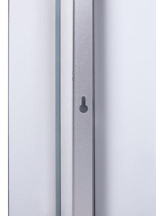 Дзеркало з led-підсвічуванням qtap aries (500х700) , reverse6 фото