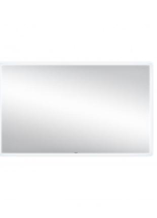 Дзеркало  з led-підсвічуванням  qtap tern (1200х700)4 фото